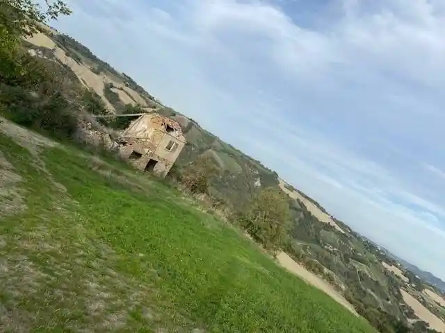 Rustico, da ristrutturare, 80 m², Luzzena, Cesena - foto 4