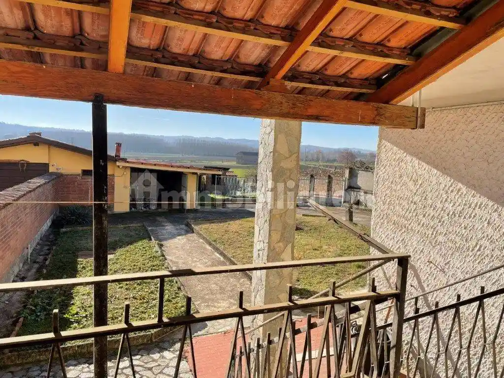 Villa unifamiliare via Goffredo Mameli 15, Bergamasco - foto 3