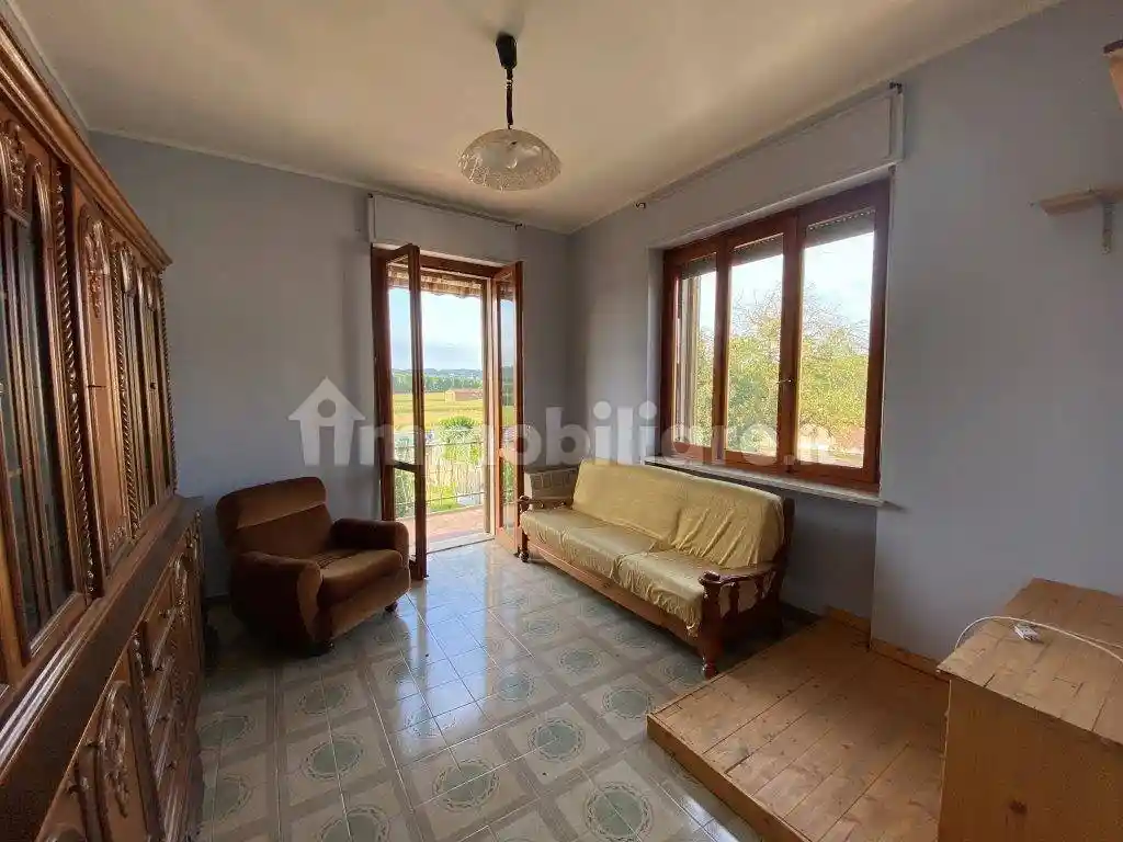 Villa unifamiliare via Goffredo Mameli 15, Bergamasco - foto 4