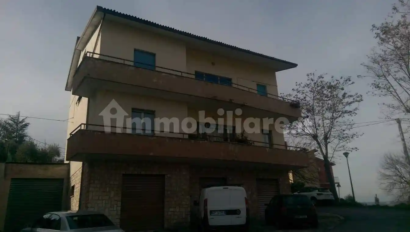 Appartamento in vendita a Macerata