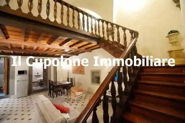 Appartamento in affitto a Firenze