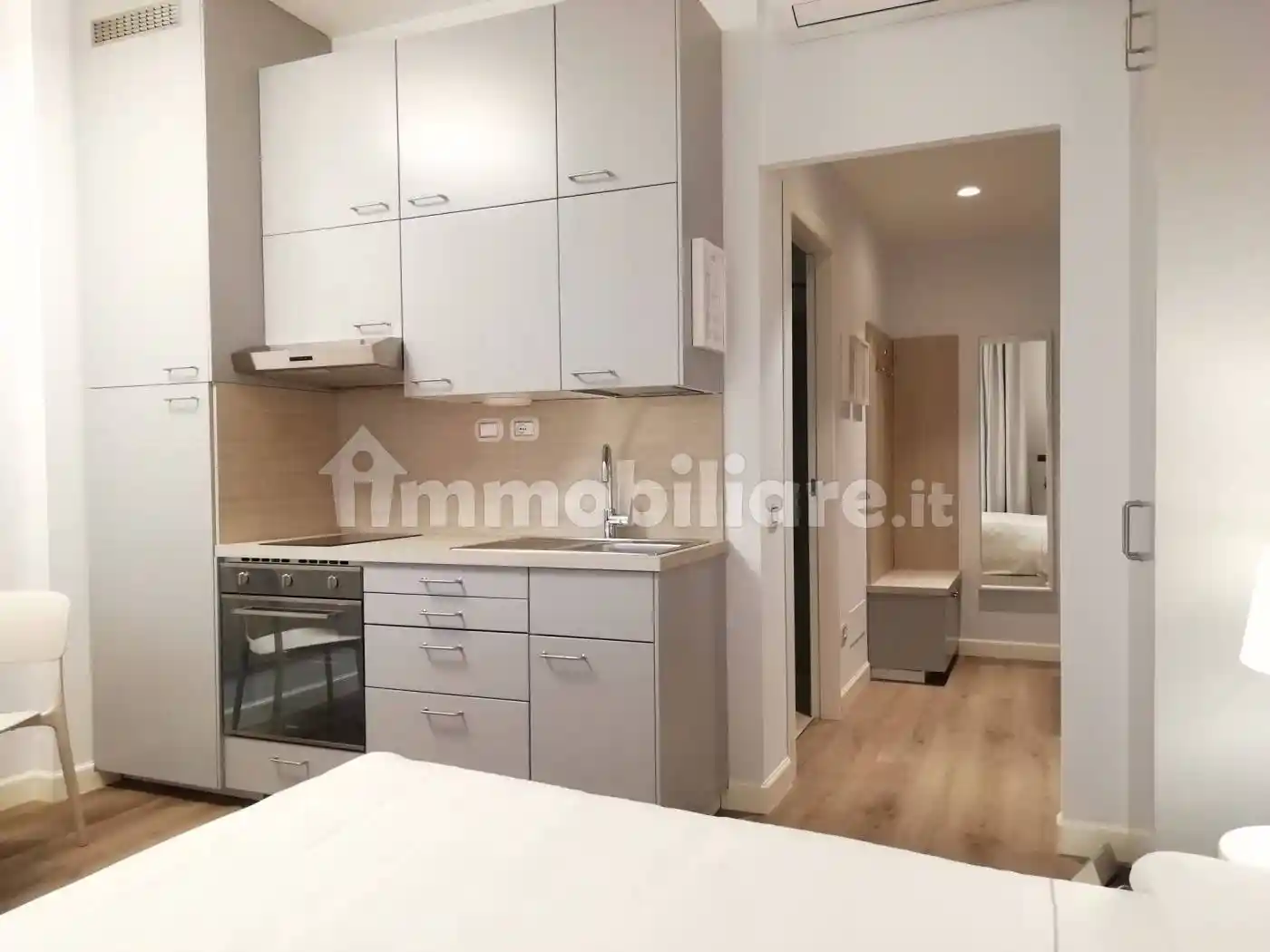 Appartamento in affitto a San Donato Milanese