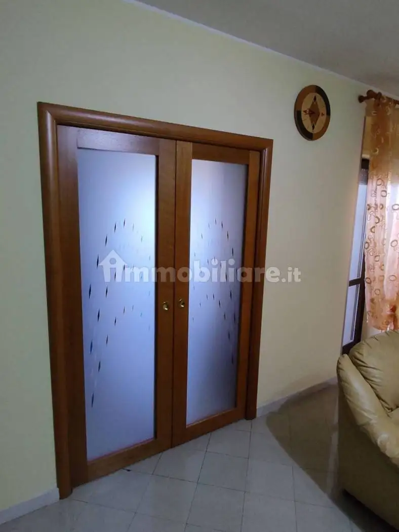 Appartamento in vendita a Montemilone