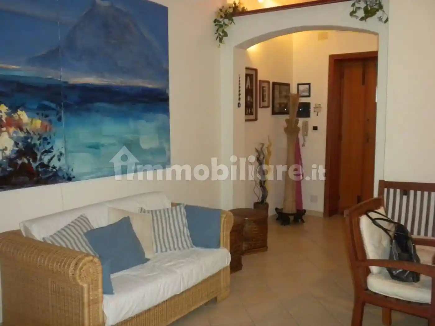 Appartamento in affitto a Alghero