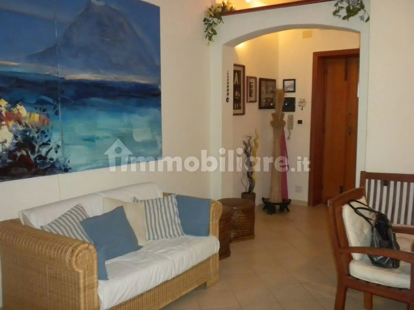 Appartamento in affitto a Alghero