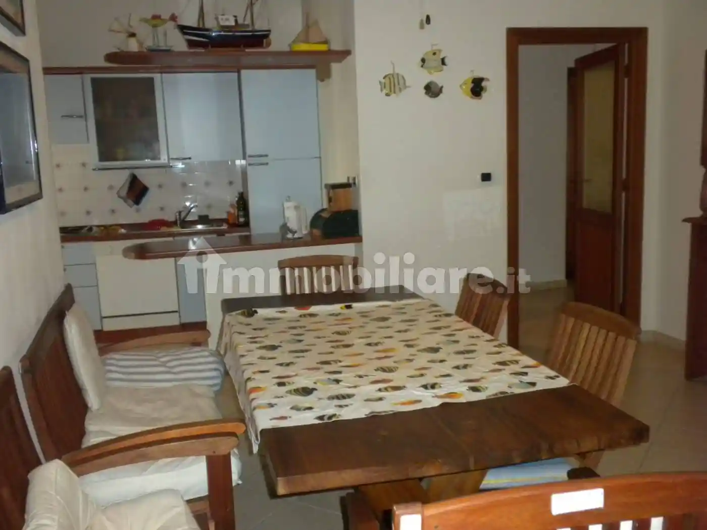 Quadrilocale via Perpignan, Mercede, Calabona, Alghero - foto 5