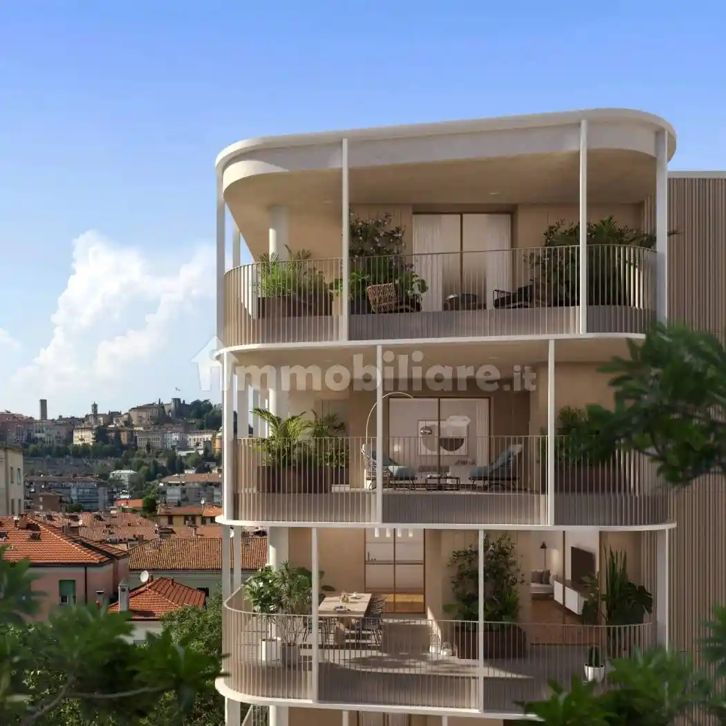 Progetto in vendita a Bergamo