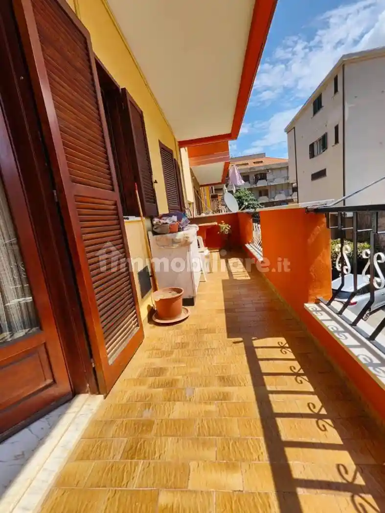 Quadrilocale via Roma 109, Santa Domenica, Ricadi - foto 2