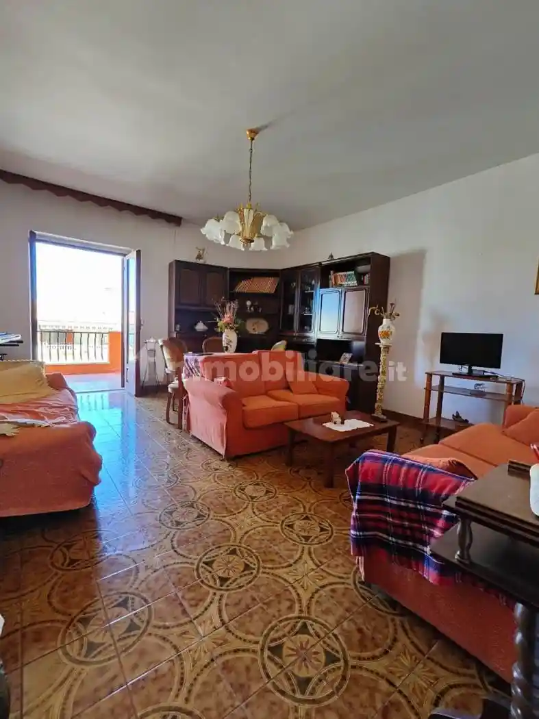 Quadrilocale via Roma 109, Santa Domenica, Ricadi - foto 4