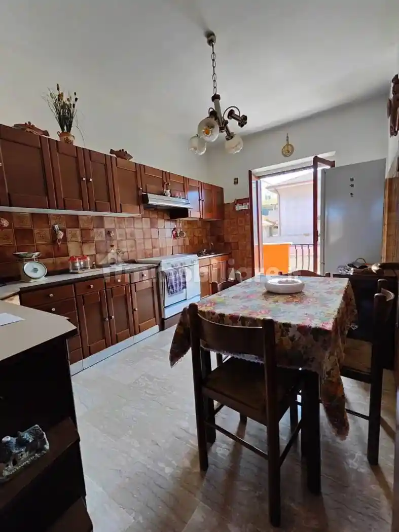 Quadrilocale via Roma 109, Santa Domenica, Ricadi - foto 5