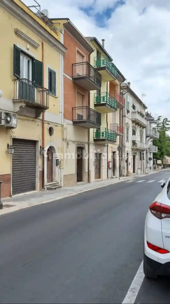 Terratetto unifamiliare corso Vittorio Emanuele 96, Genzano di Lucania - foto 2