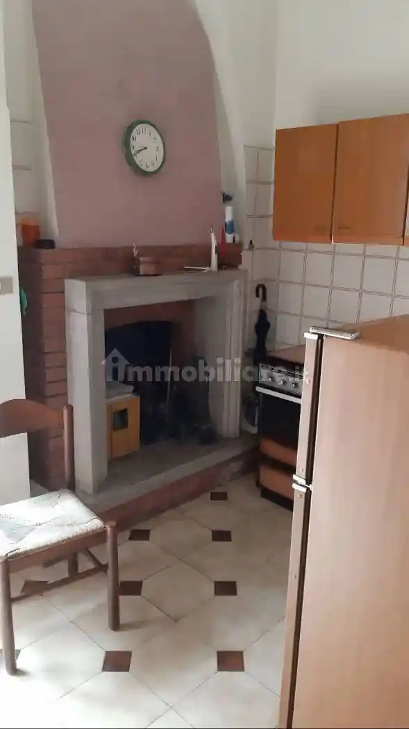 Terratetto unifamiliare corso Vittorio Emanuele 96, Genzano di Lucania - foto 3