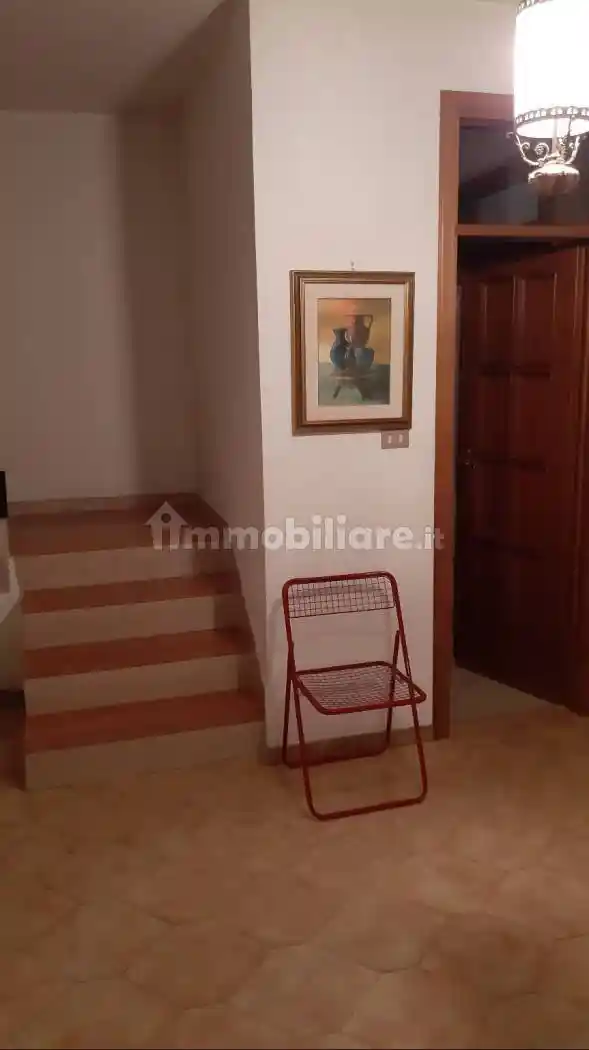 Terratetto unifamiliare corso Vittorio Emanuele 96, Genzano di Lucania - foto 5