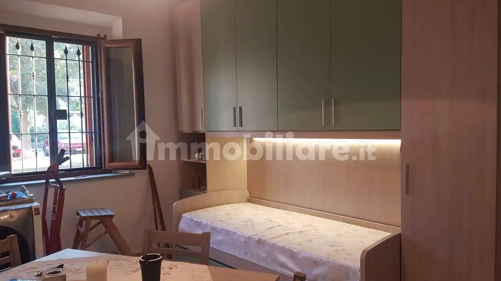 Appartamento in affitto a Empoli