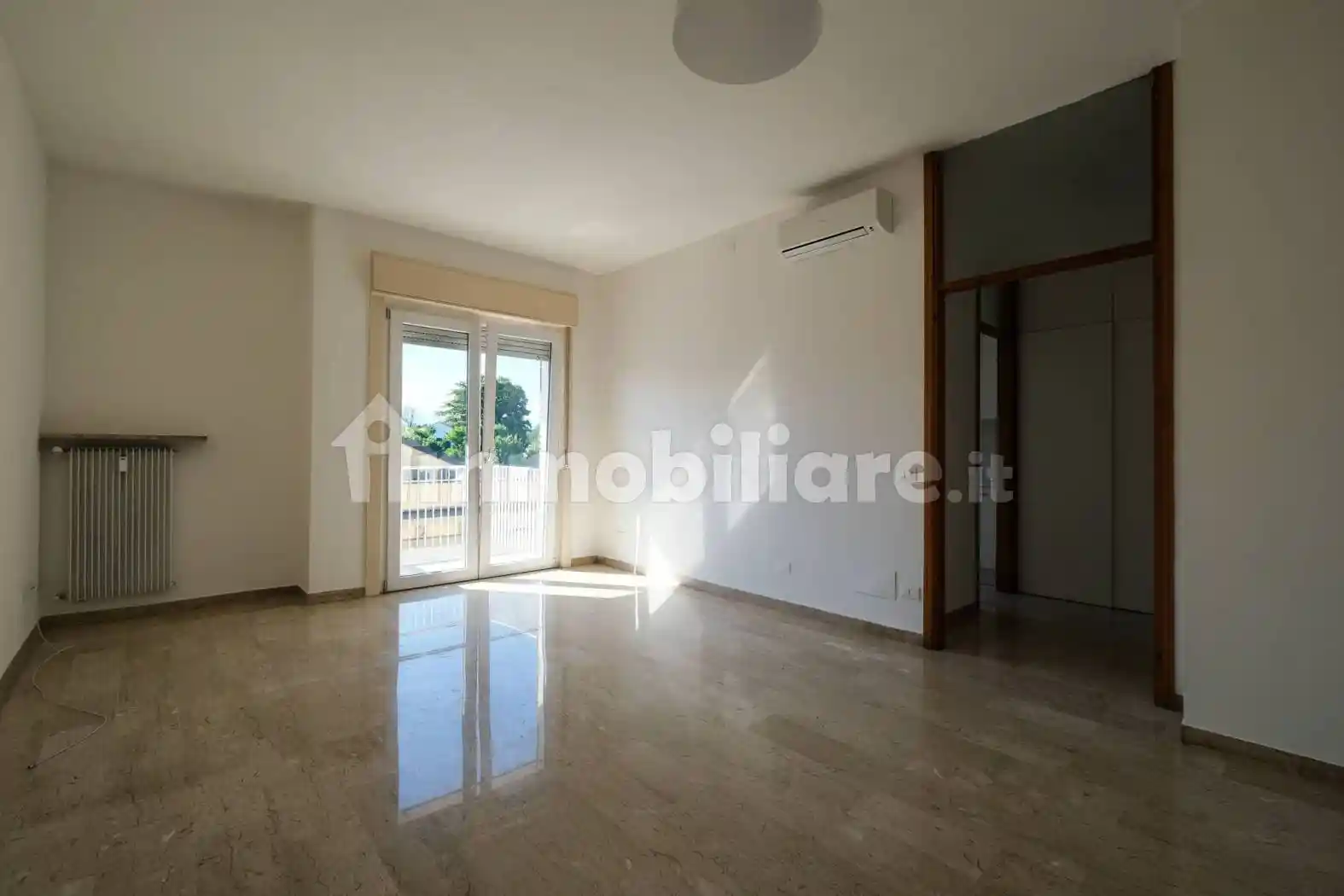 Appartamento in affitto a Vicenza