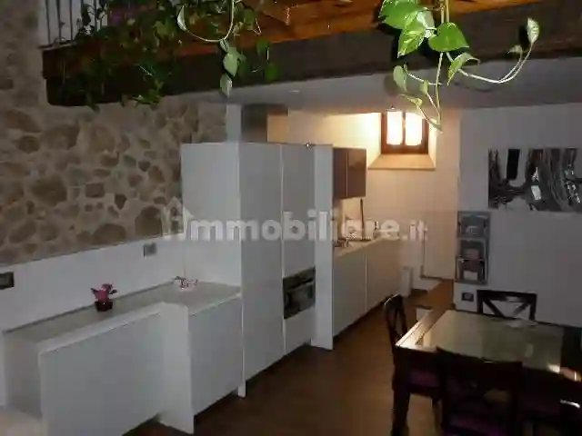 Bilocale ottimo stato, su più livelli, Centro Storico, Terni - foto 4