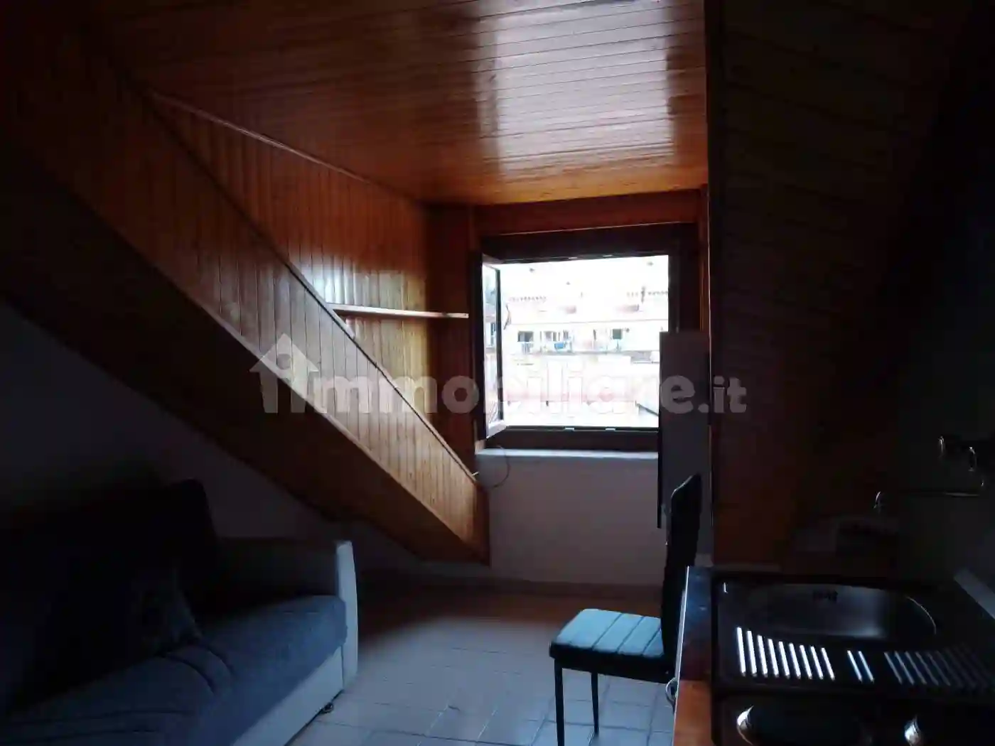 Attico - Mansarda - foto 2