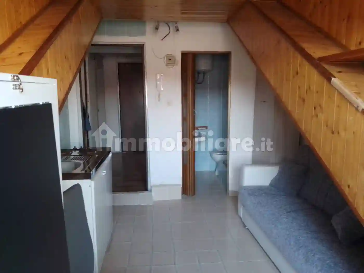 Attico - Mansarda - foto 5