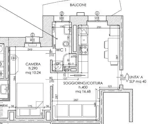 Appartamento - foto 4