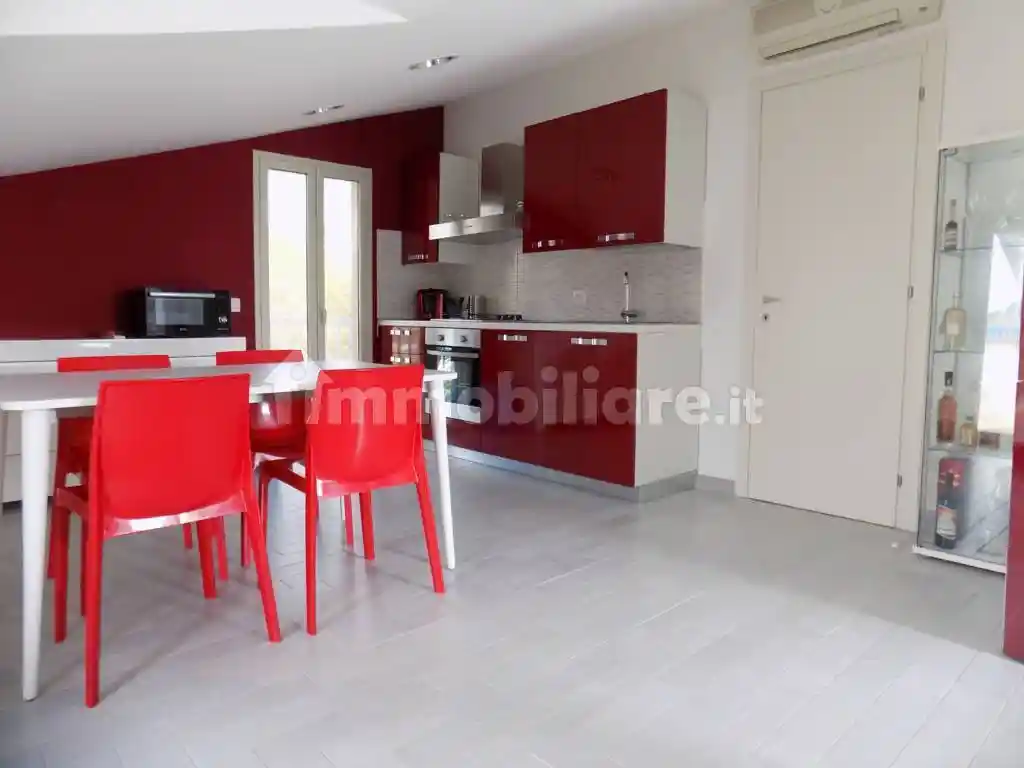 Attico - Mansarda in vendita a Ragusa