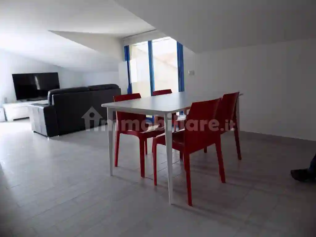 Attico - Mansarda - foto 4