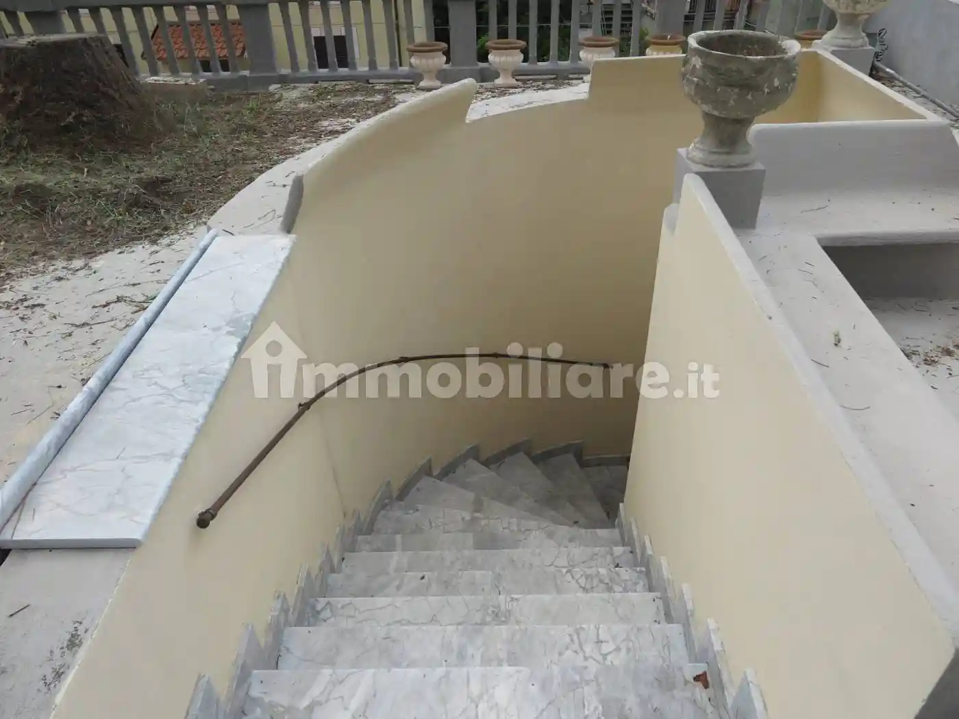 Villa unifamiliare, buono stato, 373 m², Muggiano - Porto Lotti, La Spezia - foto 2