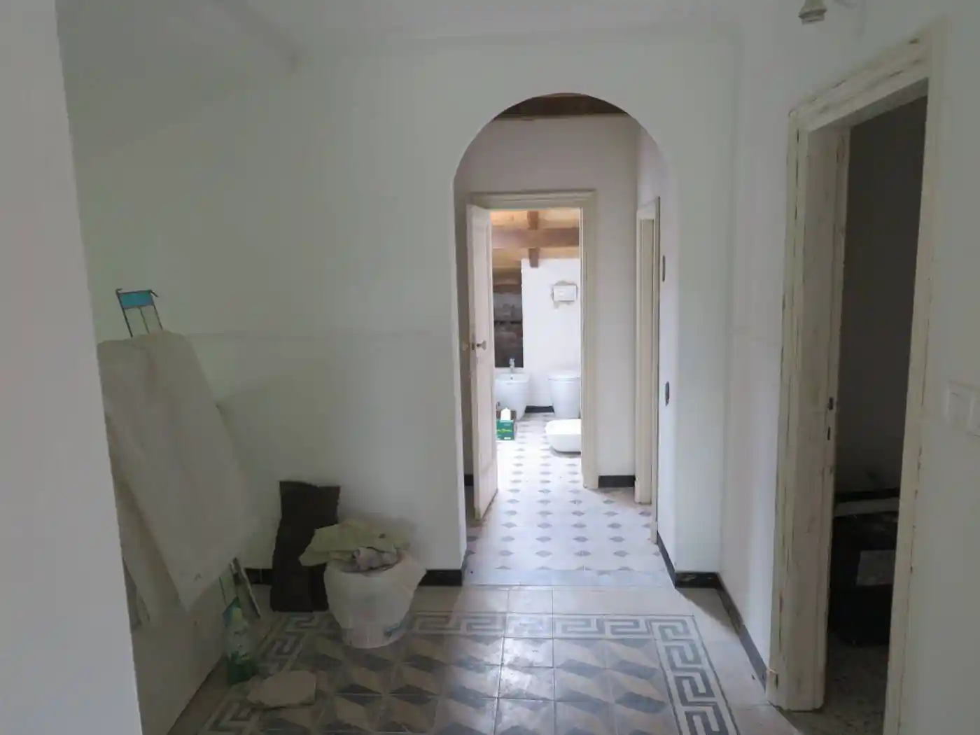 Villa unifamiliare, buono stato, 373 m², Muggiano - Porto Lotti, La Spezia - foto 3