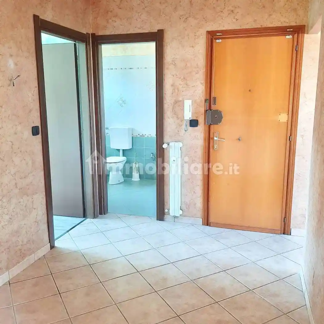 Appartamento in vendita a Roccavione