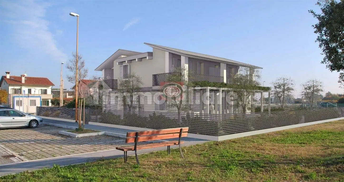 Villa in vendita a Cesena