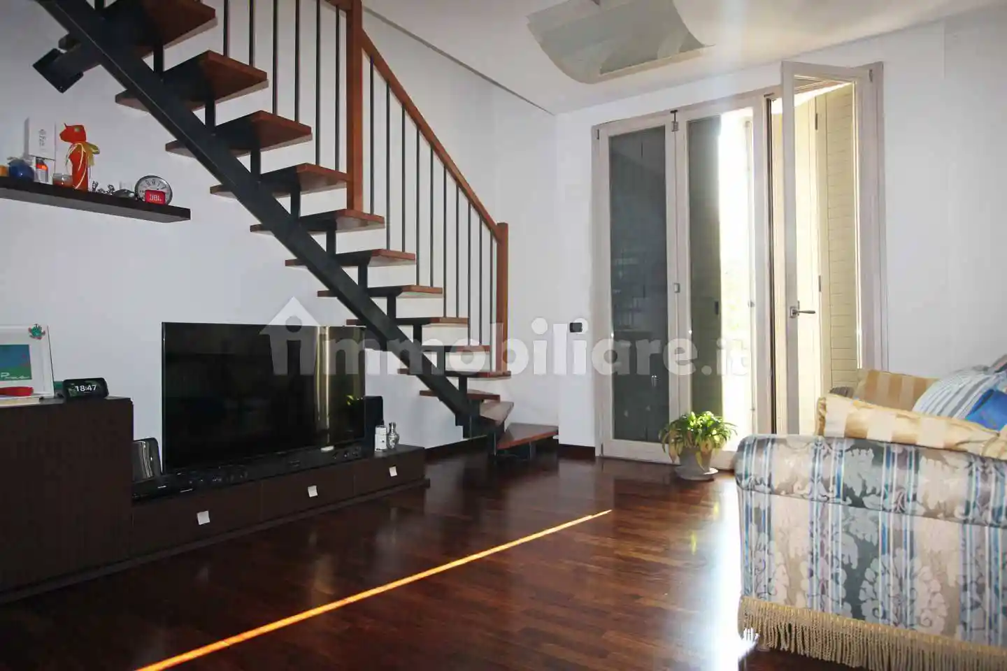 Appartamento in vendita a Parma