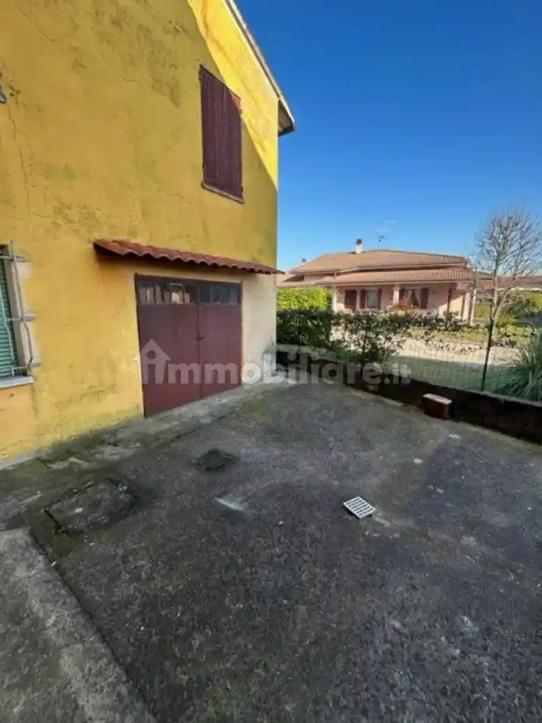 Casa indipendente in vendita a Goito