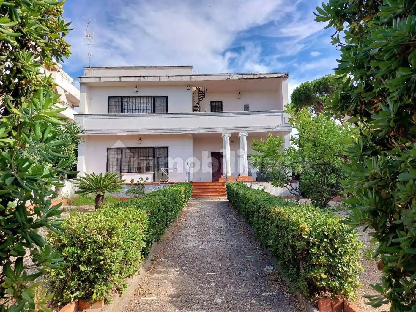 Villa in vendita a Santa Marinella