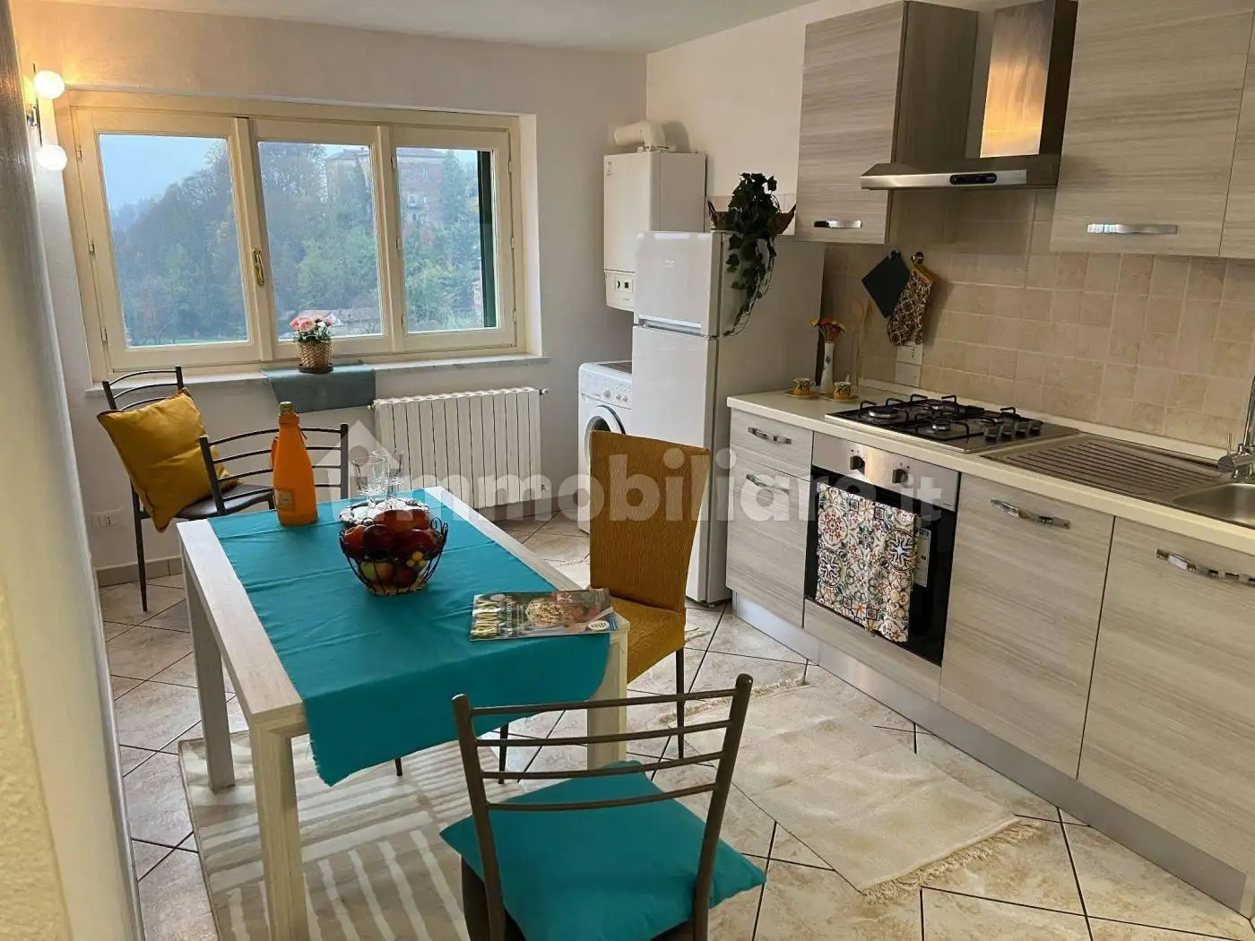 Attico - Mansarda in vendita a Piea