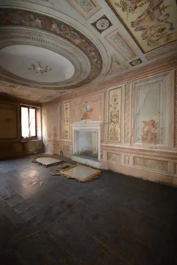 Palazzo - Edificio in vendita a Vittorio Veneto