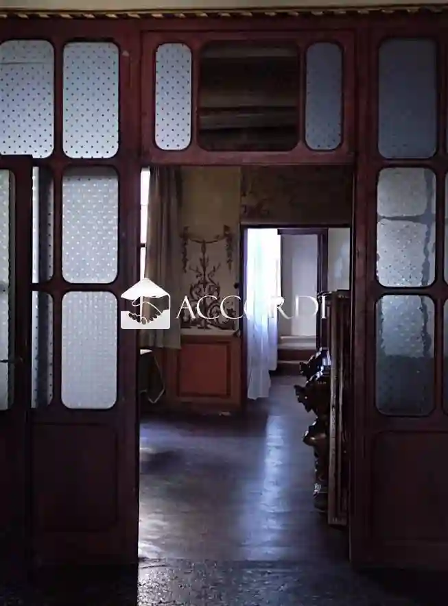 Palazzo - Edificio - foto 2