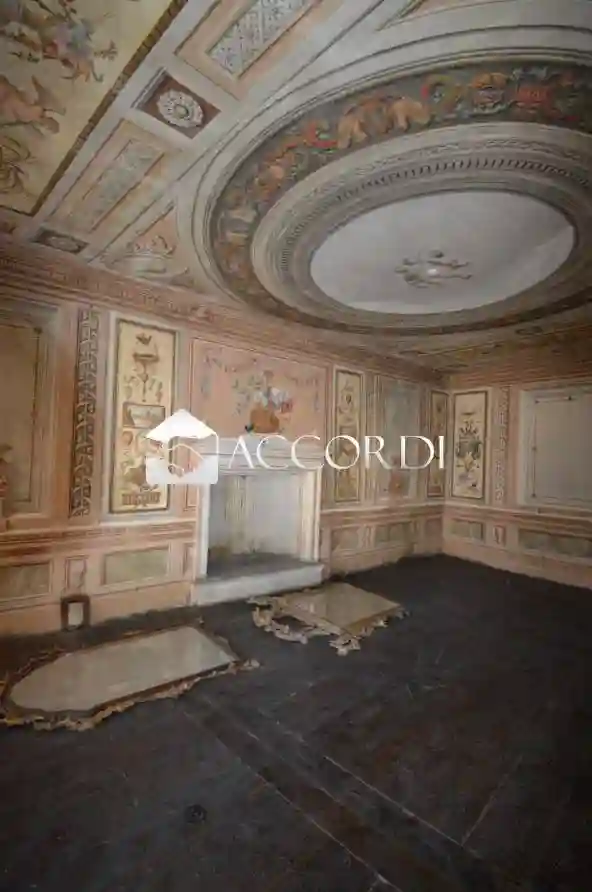 Palazzo - Edificio - foto 4