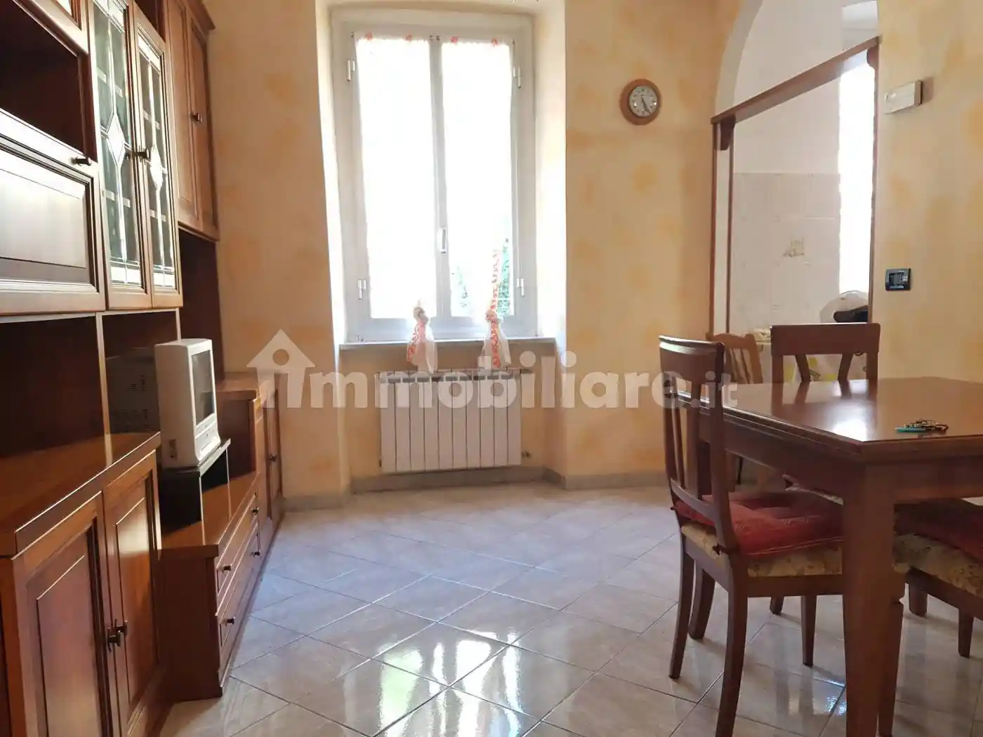 Appartamento in affitto a Genova