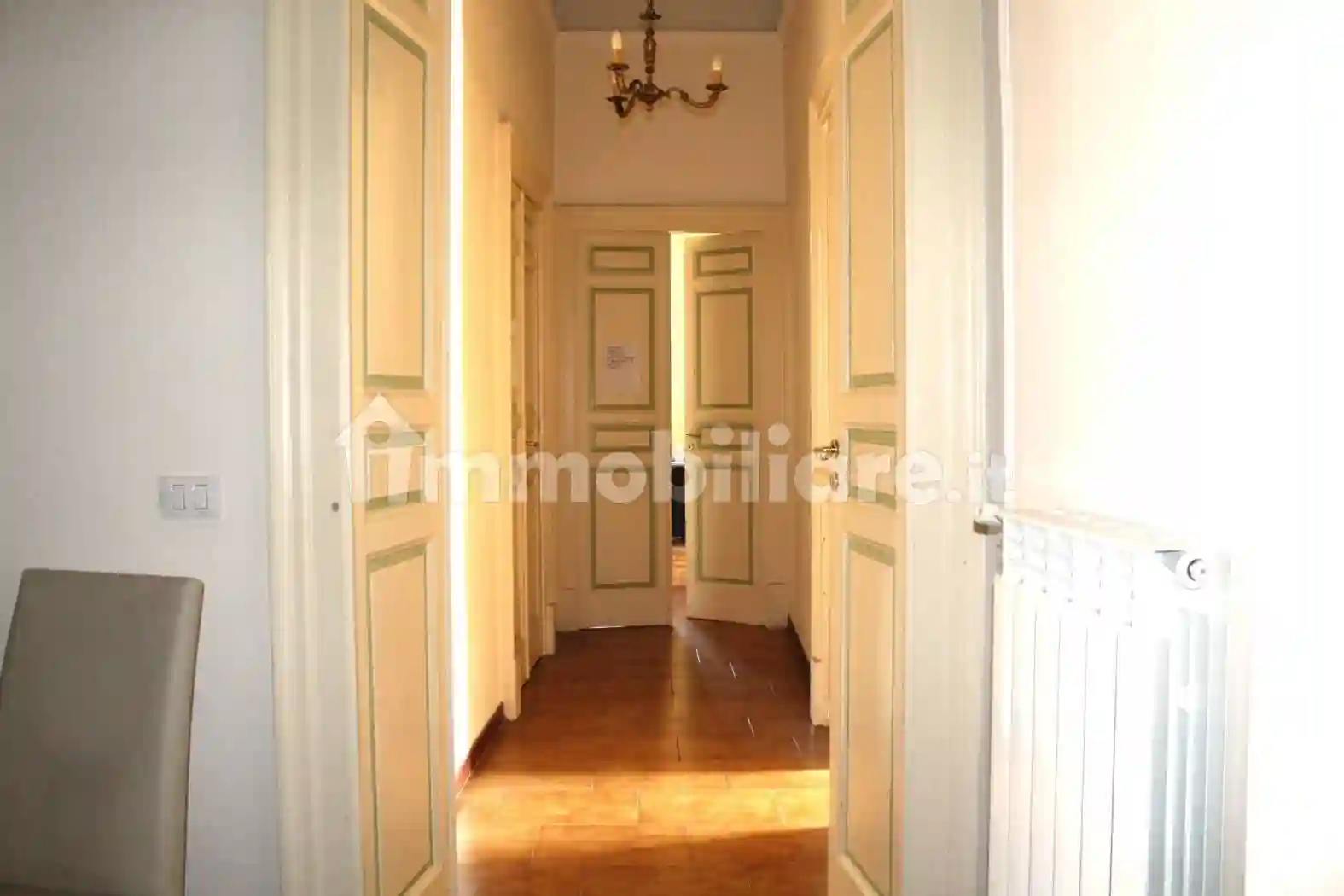 Palazzo - Edificio - foto 2