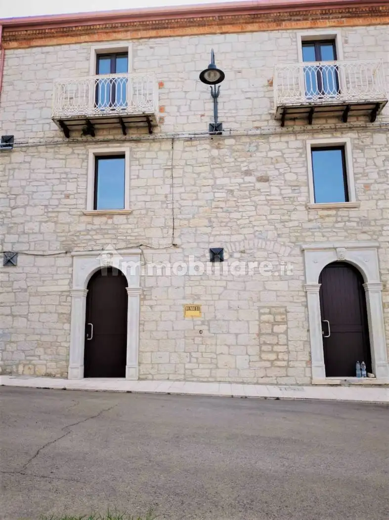 Appartamento in vendita a Ripabottoni