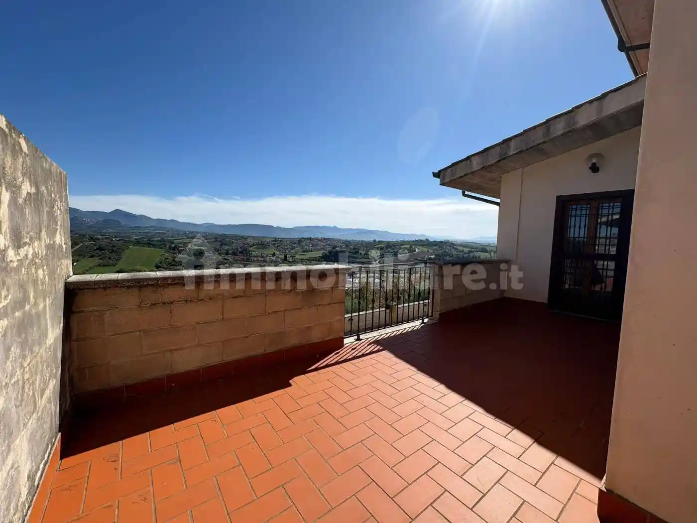 Villa in vendita a Fonte Nuova