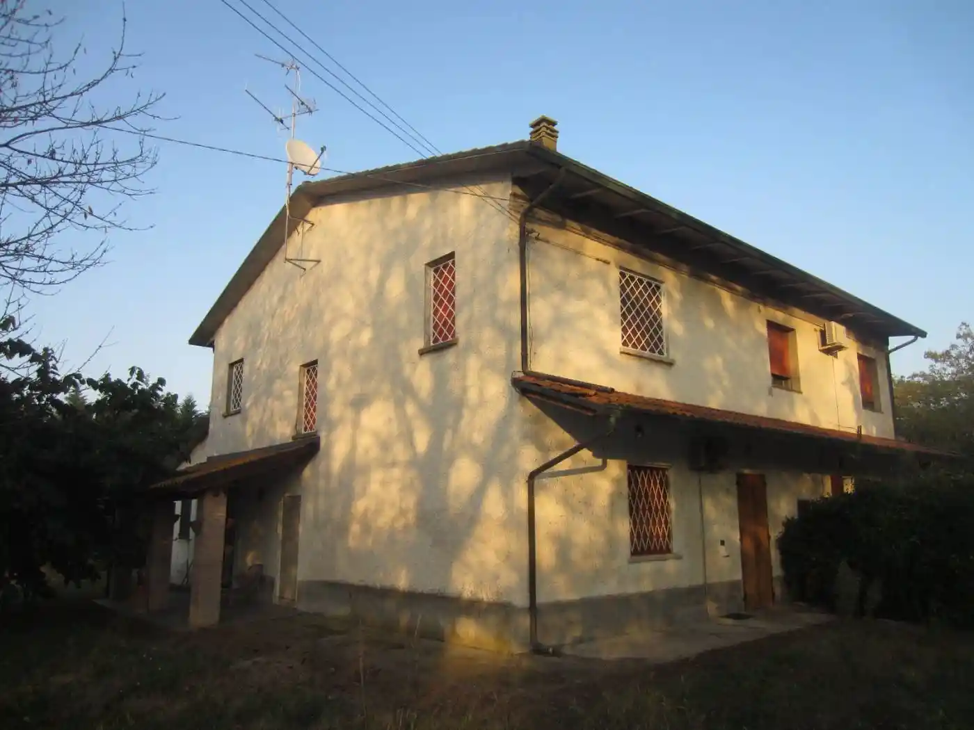 Villa in vendita a Cervia