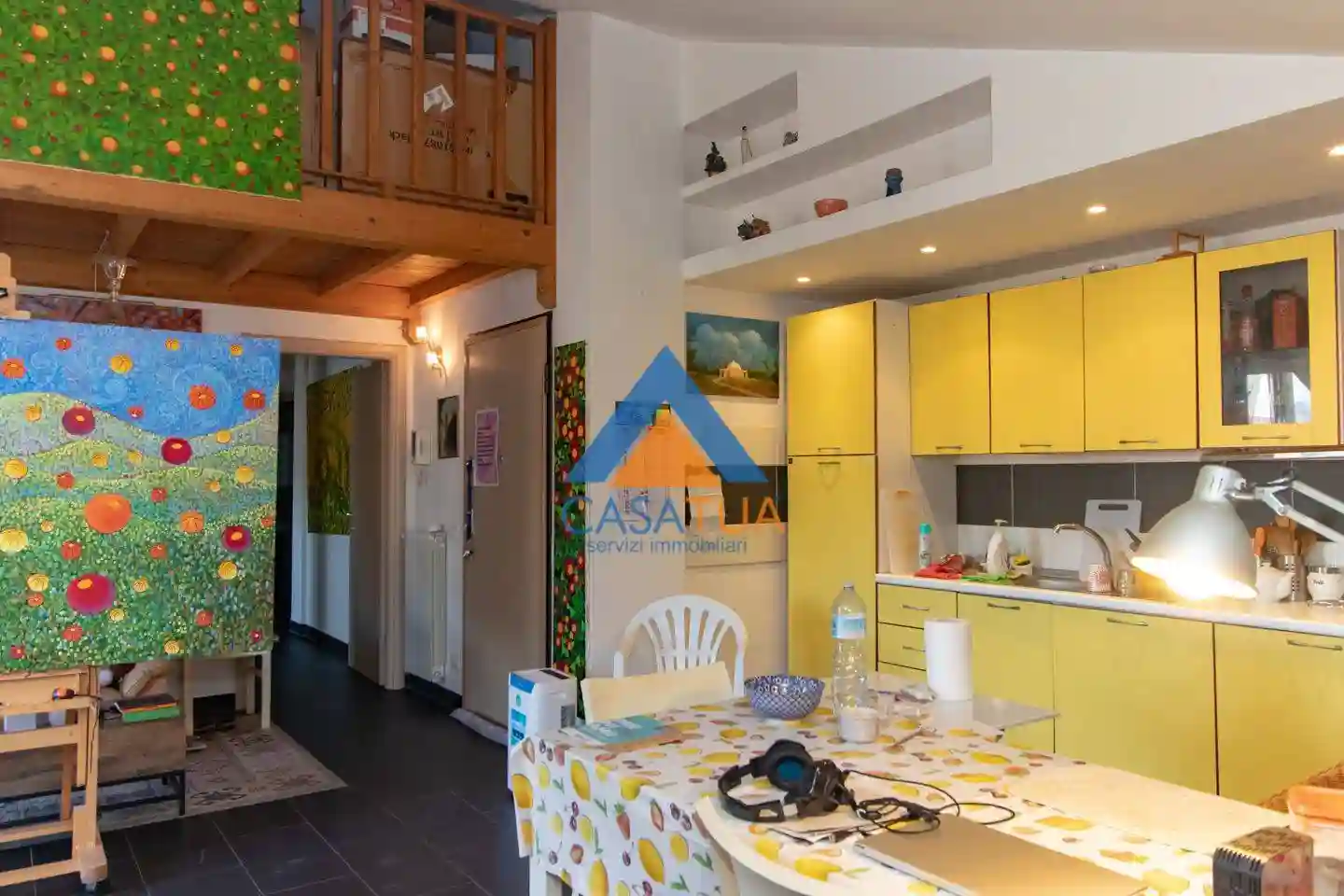 Appartamento - foto 5