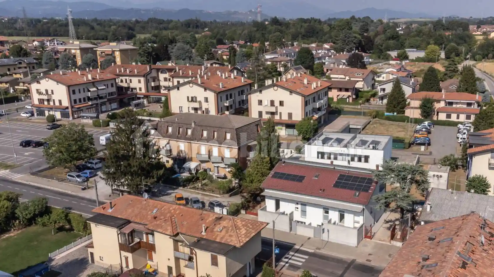 Appartamento in vendita a Correzzana