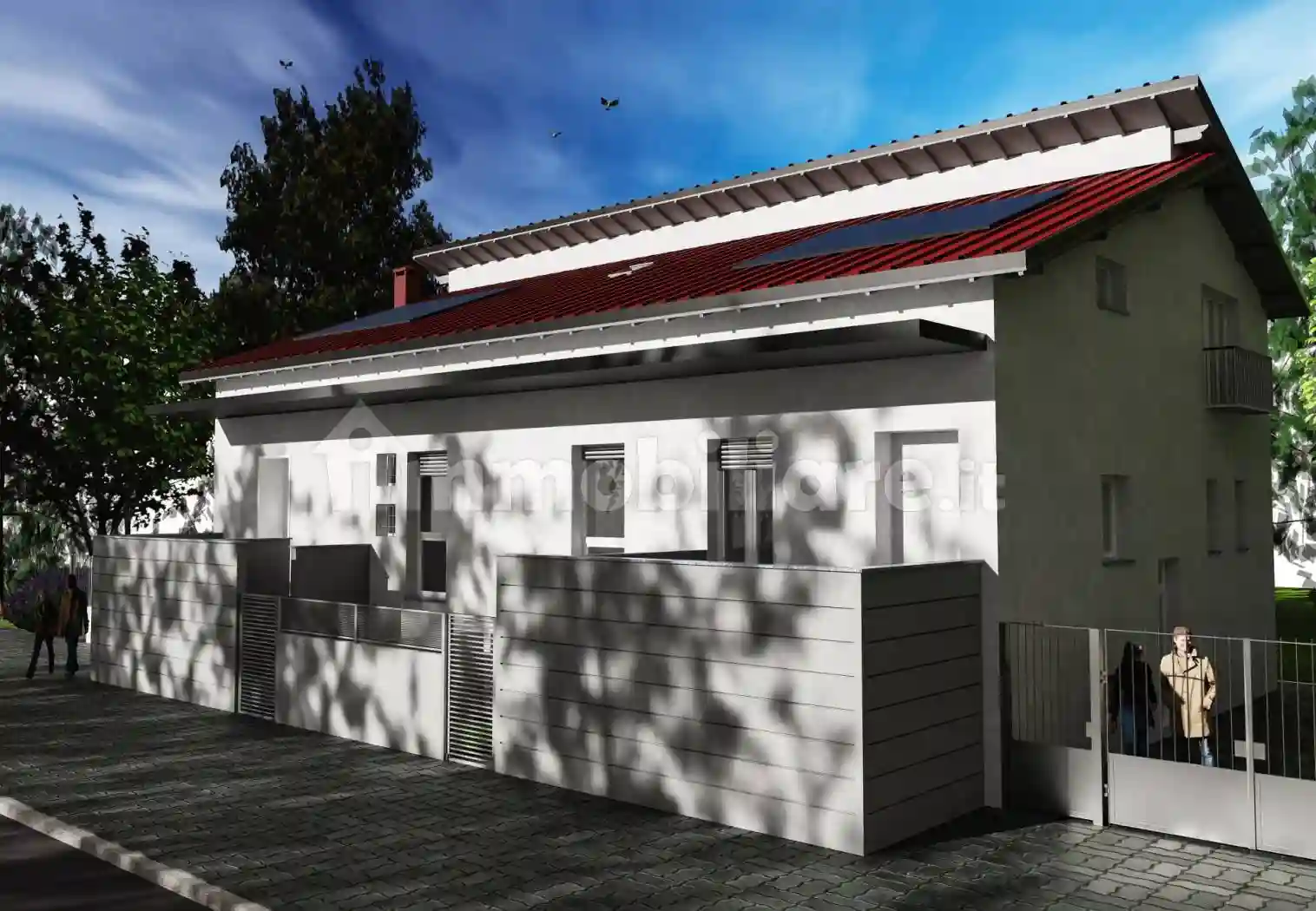 Appartamento - foto 5