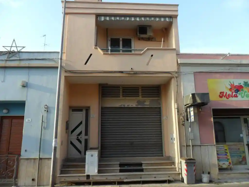 Villa in vendita a Taurisano