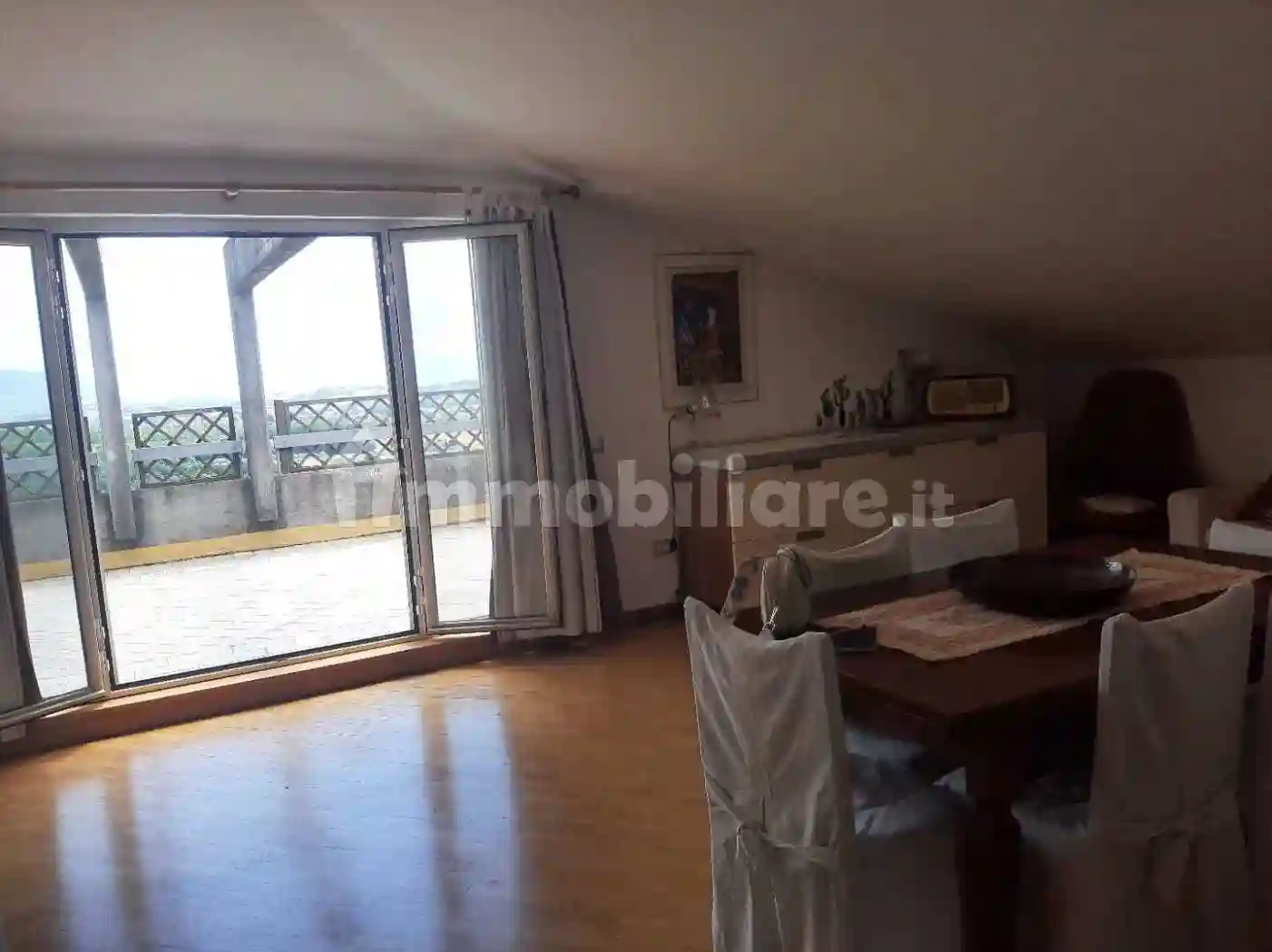 Attico - Mansarda - foto 4