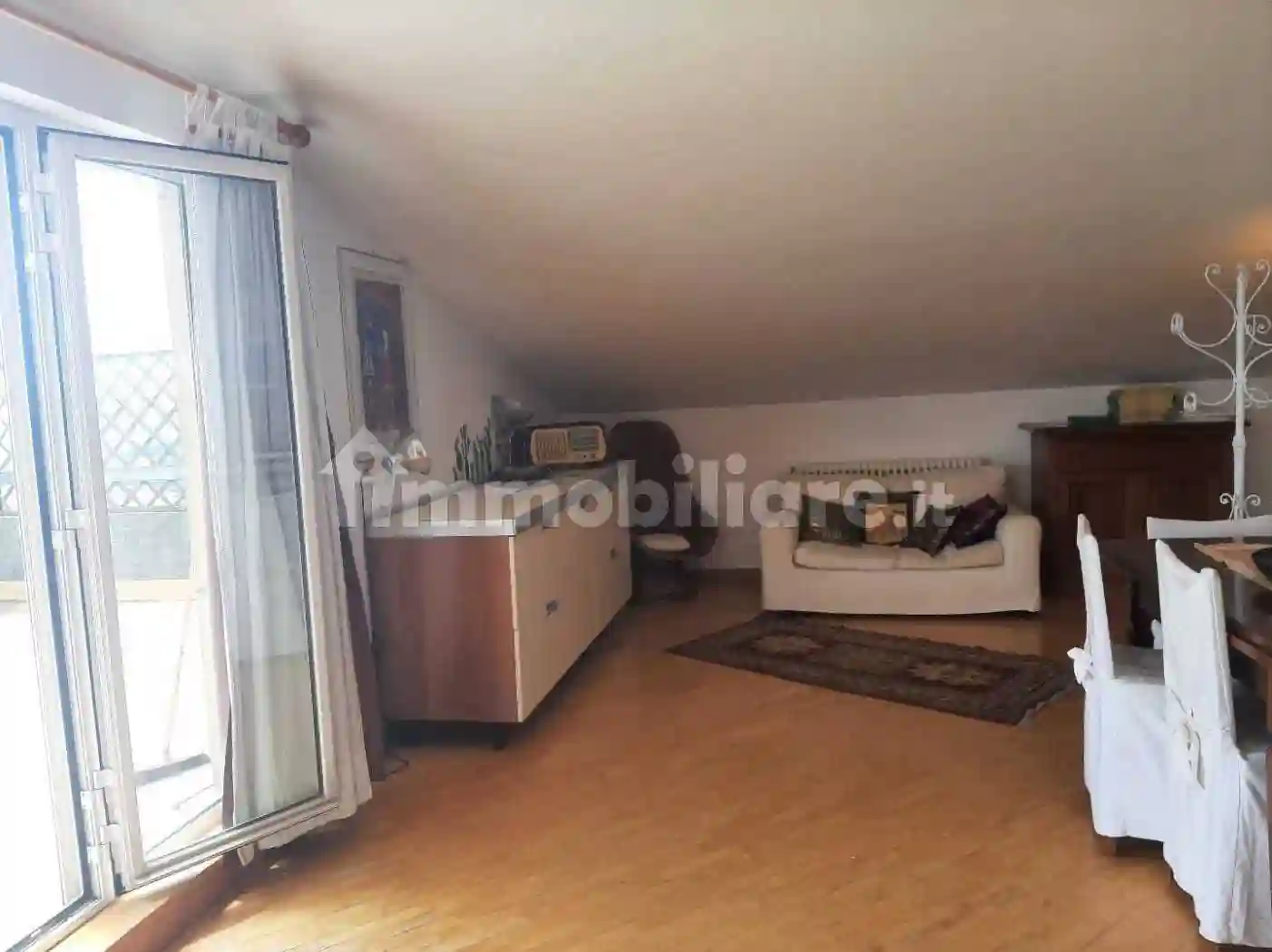 Attico - Mansarda - foto 5