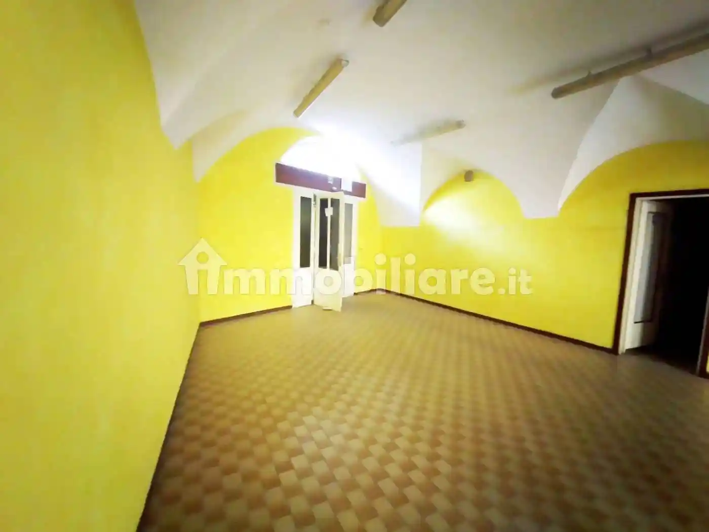 Appartamento in vendita a Vobarno