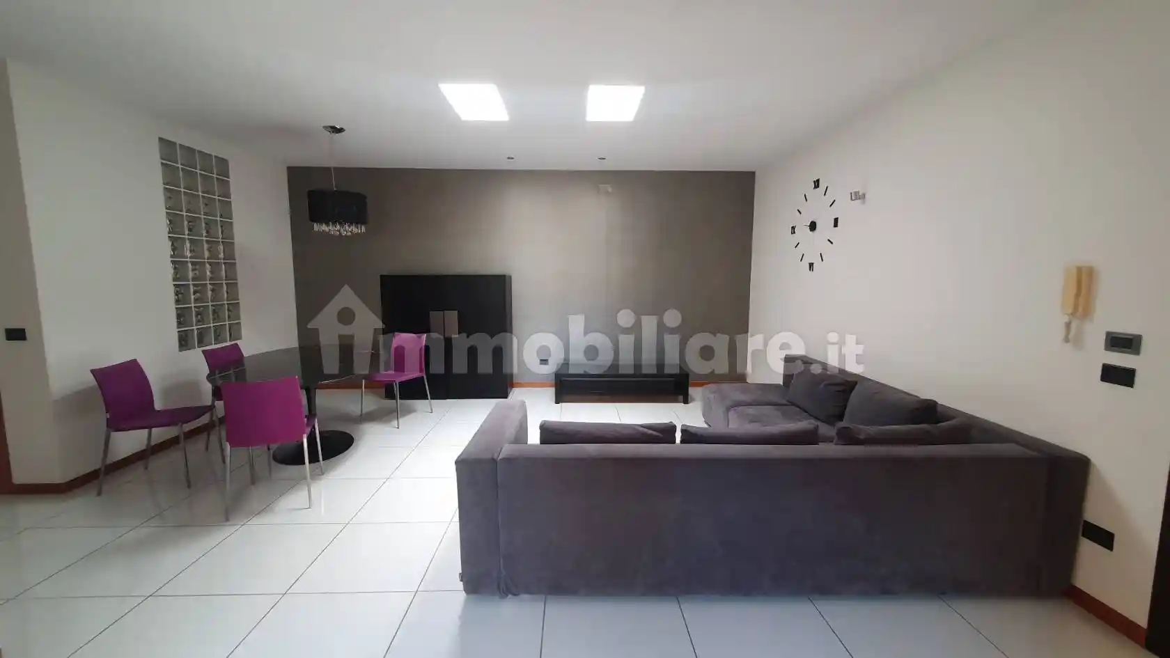 Appartamento in affitto a Lecce