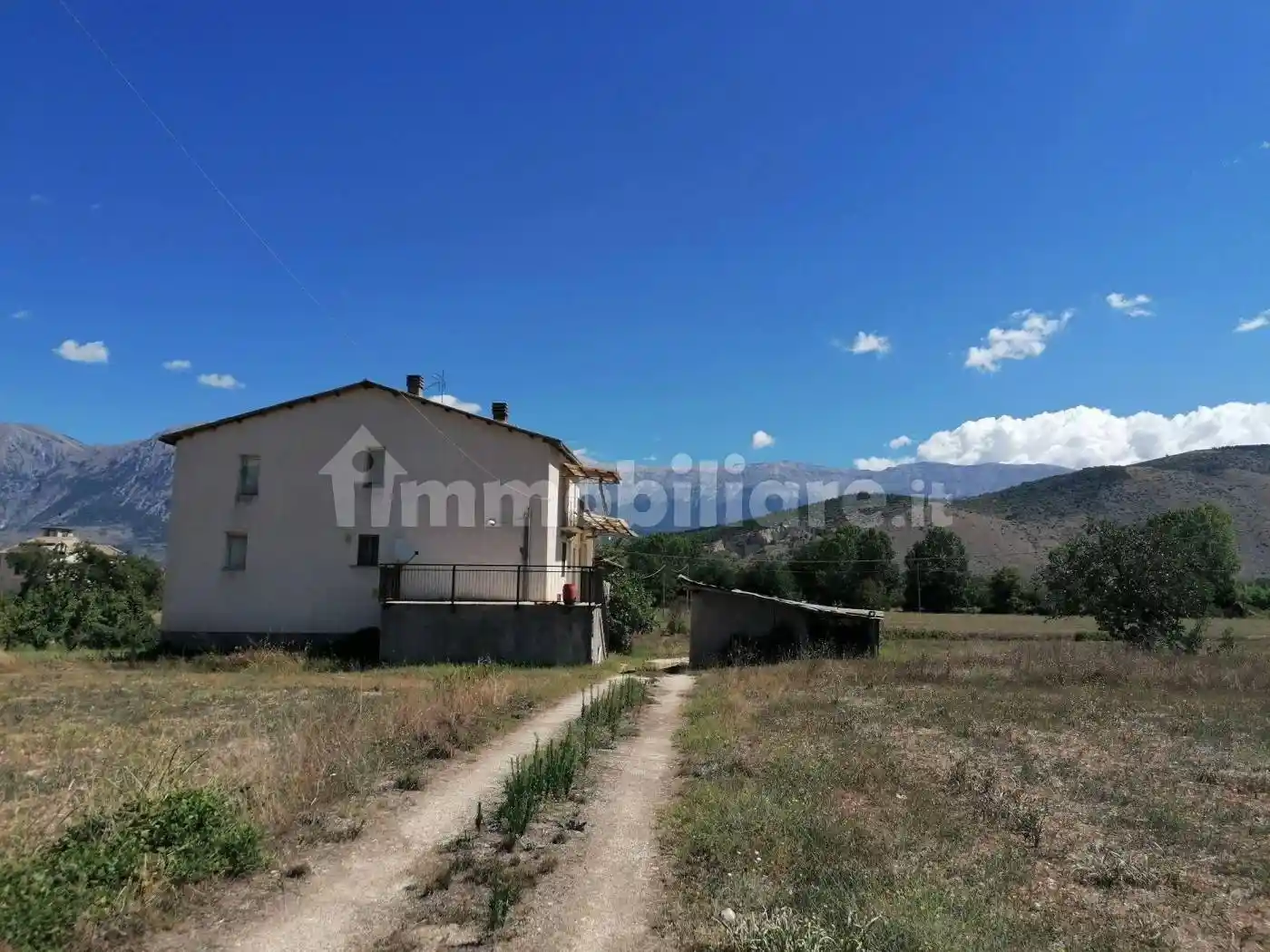 Casale via Albanese 34, Sulmona - foto 3